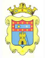 Escudo de Moratalla