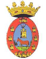 Escudo de Mula