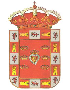 Escudo de Murcia. Luis Lis�n Hern�ndez