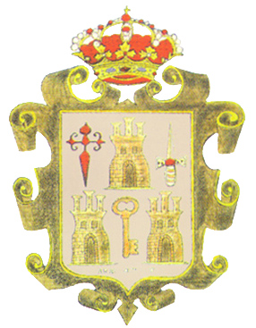 Escudo de Pliego. Luis Lisn Hernndez