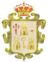 Escudo de Pliego