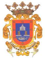 Escudo de San Javier