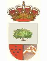 Escudo de Santomera