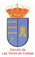 Escudo de Torres de Cotillas