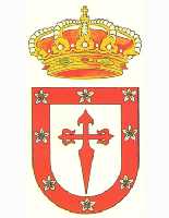 Escudo de Ulea