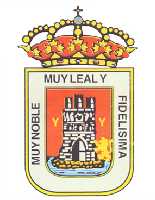 Escudo de Yecla