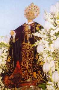 San Pedro Apostol en Martes Santo, Cartagena