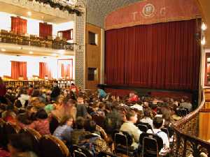 Teatro Guerra