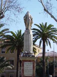 Jardn de Floridablanca