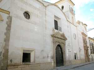 Iglesia de Santo Domingo