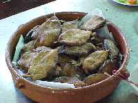 Paparajotes