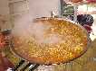 Arroz con conejo