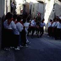 Fiestas de los Caballos del Vino (Caballos del Vino - Fiestas de la Stma. y Vera Cruz - Caravaca de la Cruz) 