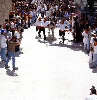 Fiestas de los Caballos del Vino (Caballos del Vino - Fiestas de la Stma. y Vera Cruz - Caravaca de la Cruz) 