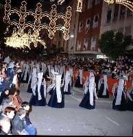 Paradas Desfile (Moros y Cristianos - Fiestas de la Stma. y Vera Cruz - Caravaca de la Cruz) 