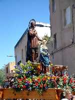 Fiestas de San Marcos de Bullas