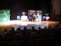 IX Muestra Teatro - Alcantarilla