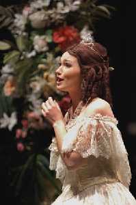 La Traviata