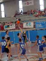 Deporte Escolar