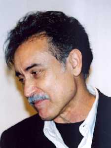 El pintor Pedro Cano