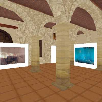 Sala Virtual de exposiciones del Almud