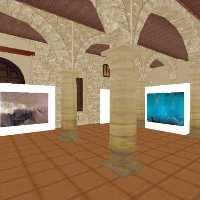 Sala Virtual de exposiciones del Almudí