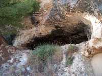 Cueva Negra