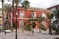 Ayuntamiento de Alhama de Murcia