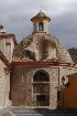 Capilla de la Iglesia de San L�zaro - Regi�n de Murcia Digital