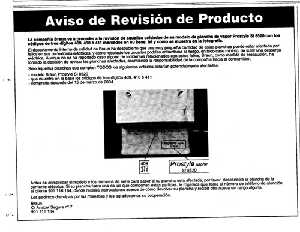 Plancha de vapor