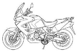 Motocicletas