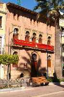 Ayuntamiento de guilas