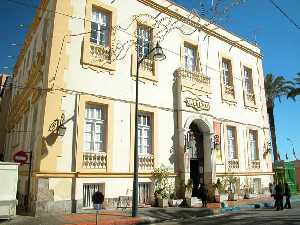 Casino de �guilas