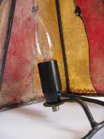 lmmpara de pared (Al pulsar se abrir la foto en una nueva ventana.)