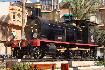 Monumento al ferrocarril - Regin de Murcia Digital