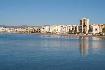 Vista de la ciudad de guilas - Regin de Murcia Digital
