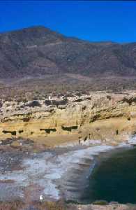 Vista de Cabo Cope