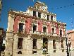 Fachada del Ayuntamiento de Mazarr�n - Regi�n de Murcia Digital