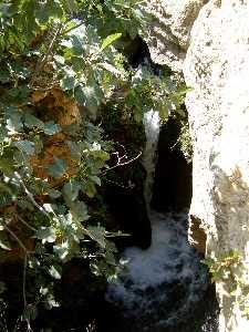 Salto del Usero