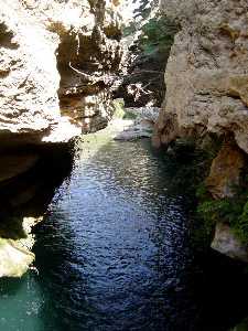 Salto del Usero