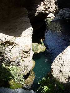 Salto del Usero