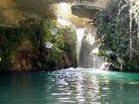 Salto del Usero