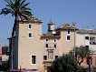 Edificio del Molinico, actual Archivo municipal de Calasparra - Regin de Murcia Digital