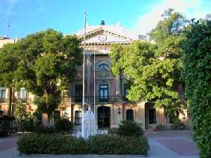 Ayuntamiento de Murcia