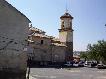 Iglesia de los Santos - Regin de Murcia Digital