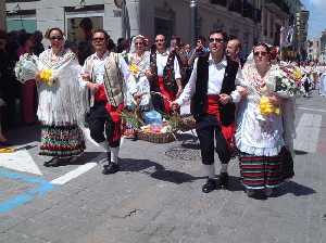 Fiestas de San Isidro