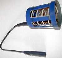 Lmpara de pie (Al pulsar se abrir la foto en una nueva ventana.)