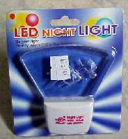 lmpara de noche (Al pulsar se abrir la foto en una nueva ventana.)