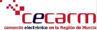 Logotipo CECARM