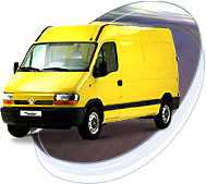 van